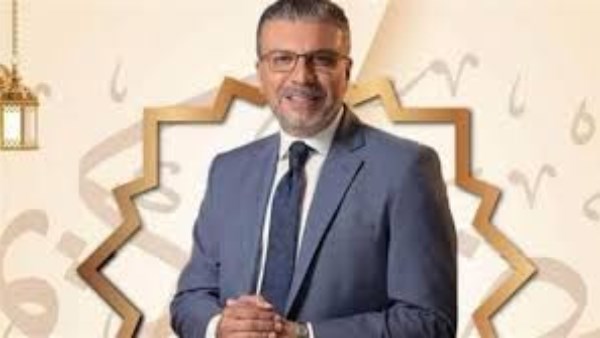 عمرو الليثي 
