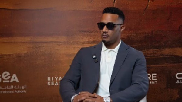 محمد رمضان 