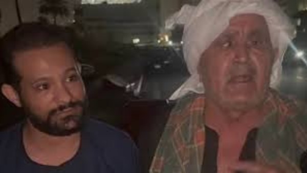 واقعة منع ثلاث رجال صعايدة من دخول فيلم أسد