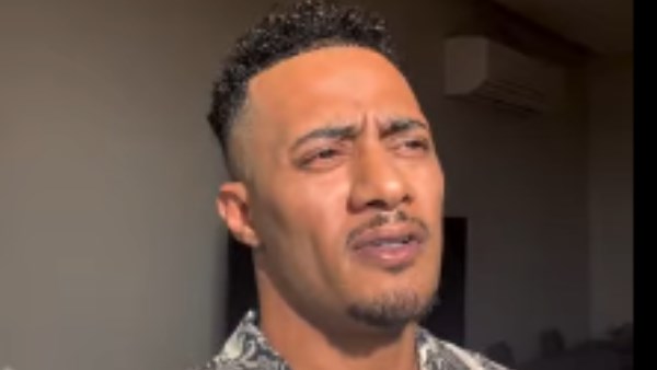  محمد رمضان