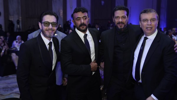  حفل توزيع جوائز Trend Awards