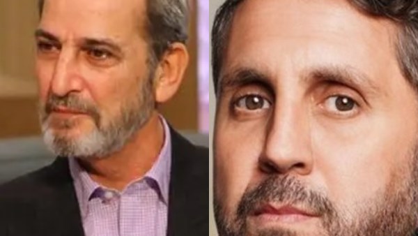 هشام ماجد والراحل هشام سليم