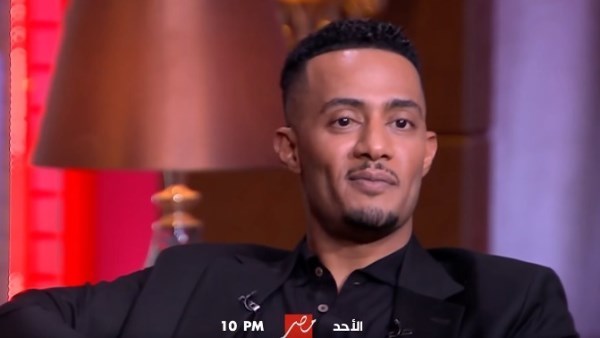 محمد رمضان