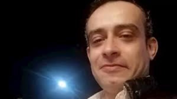  المخرج المسرحي محمد فؤاد عابدين  