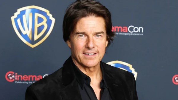 توم كروز