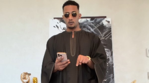  محمد رمضان