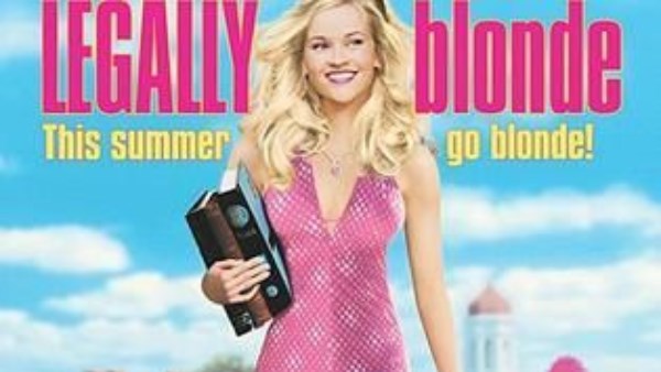  فيلم Legally Blonde 