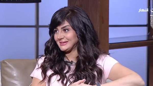 شذى في ضيافة برنامج "الستات" مع سهير جودة 