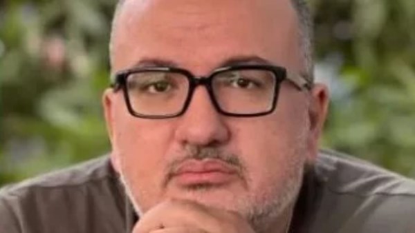هاني عبدالكريم