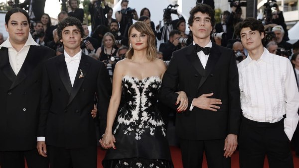 مهرجان كان السينمائي