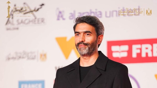 عمرو عابد 