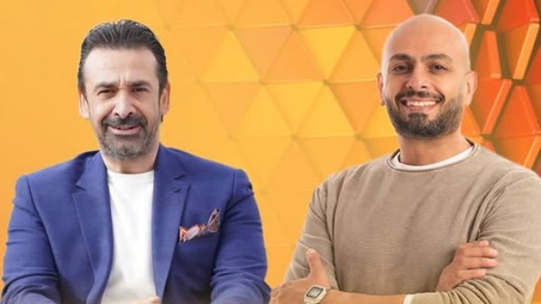 كريم عبدالعزيز ضيف «بيت مراد 2»