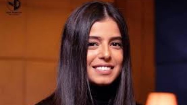  مريم منيب