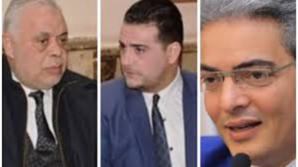 طارق سعدة وأشرف زكي