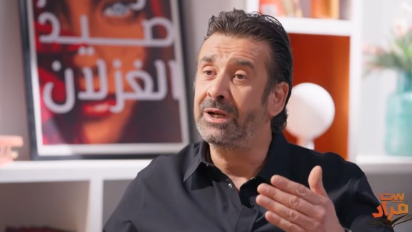 كريم عبدالعزيز 