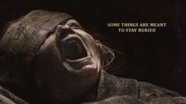  فيلم Lee Cronin’s The Mummy