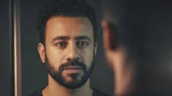 أحمد داوود في «إذما»