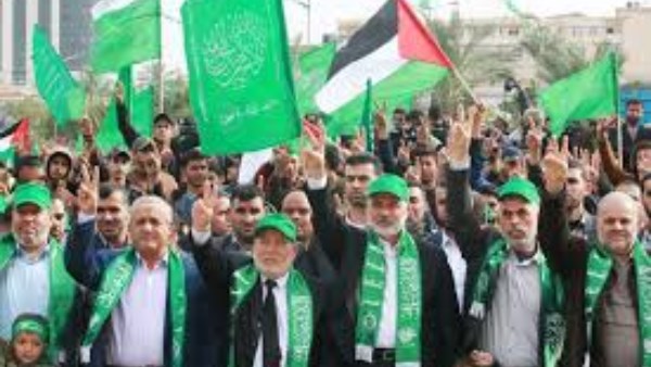 حركة حماس تتهم الاحتلال الإسرائيلي بارتكاب انتهاكات يومية وقتل المدنيين في غزة