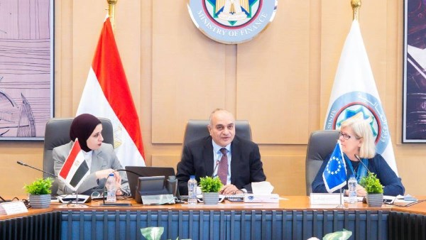 وزير المالية: الاتحاد الأوروبي شريك أساسي وتعزيز الشراكة الاقتصادية بين مصر وأوروبا