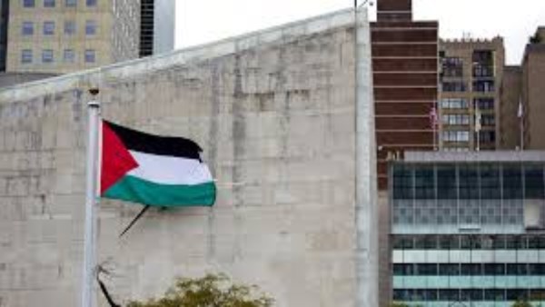الخارجية الفلسطينية تطالب بإلغاء قانون إعدام الأسرى وتحذر من انتهاك القانون الدولي