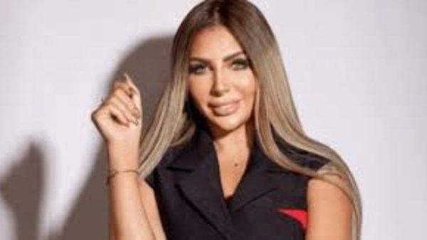 محاكمة سارة خليفة اليوم في القاهرة بتهم الاعتداء وتجارة المخدرات وتكوين تشكيل عصابي