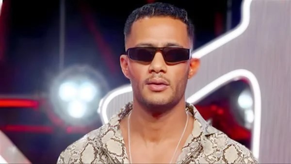 المحكمة الاقتصادية تؤيد تغريم محمد رمضان 300 ألف جنيه في قضية سب وقذف إعلامي شهير