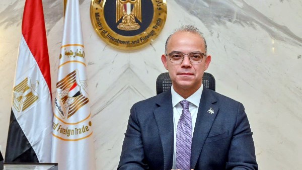 وزير الاستثمار المصري يزور بيلاروسيا لتعزيز التعاون الاستثماري والتجاري 
