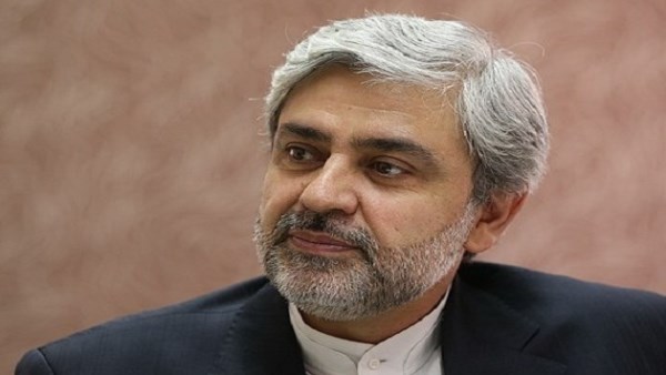  إيران تؤكد استعدادها لضمان حرية الملاحة في مضيق هرمز مقابل إنهاء الحرب ورفع الحصار الأمريكي 