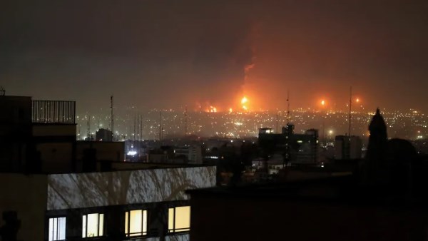 إيران.. الهجمات على المدن والجزر الجنوبية لم تسفر عن خسائر بشرية والأوضاع هادئة