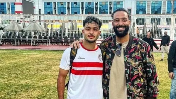 الأب والابن في انتظار كلمة القضاء.. جلسات فاصلة تنتظر ميدو وابنه في المحاكم