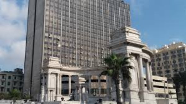 جامعة سنجور الدولية تُثمّن جهود مصر في إنشاء مقرها الجديد ببرج العرب