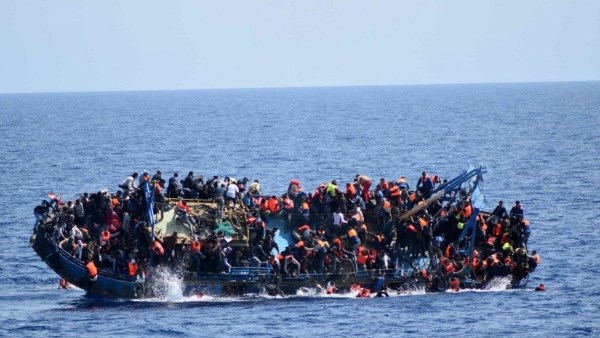 508 كانوا محتجزين في طرابلس ..وزارة الخارجية تنجح في الإفراج عن مئات المواطنين المتورطين في قضايا هجرة غير شرعية