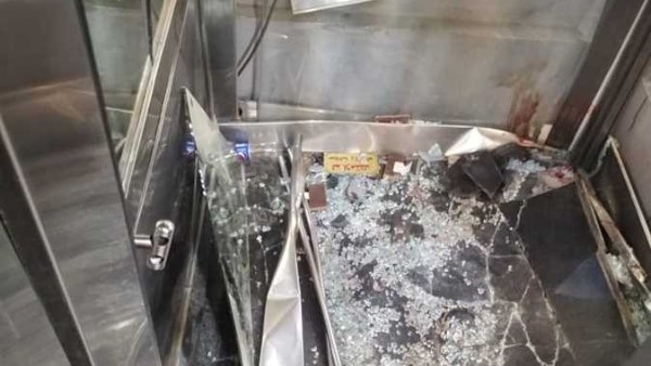  مصرع شخص إثر سقوط مصعد في عقار والنيابة تحقق بالحادث 