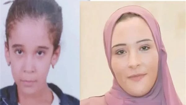 اليوم الحكم على متهمة بقتل طفلة قطور وسرقة حلقها الذهبي بمحافظة الغربية