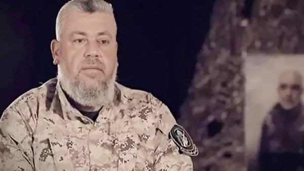 حماس تعلن رسميًا اغتيال قائد الجناح العسكري للحركة عز الدين الحداد في غزة