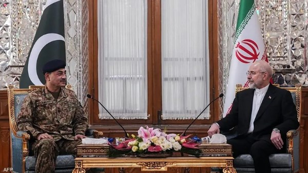 باكستان ترسل مقترحًا إيرانيًا معدّلًا للولايات المتحدة لإنهاء الحرب