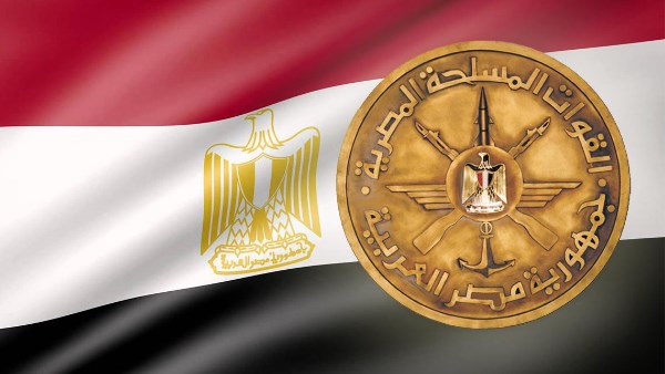 بتوجيهات رئاسية.. القوات المسلحة تعلن صرف تعويض مادي لأسر الشهداء والمصابين في الحروب السابقة