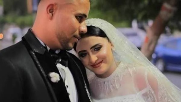 بدات منذ قليل .. محاكمة المتهم بإنهاء حياة عروس المنوفية 