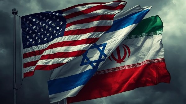 وسط مفاوضات وشروط متبادلة..تطورات التصعيد بين إيران واشنطن خلال 24 ساعة
