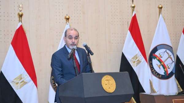 النيابة العامة المصرية ومجلس أوروبا يطلقان برامج تدريبية متخصصة ضمن برنامج HELP لتعزيز القدرات القضائية