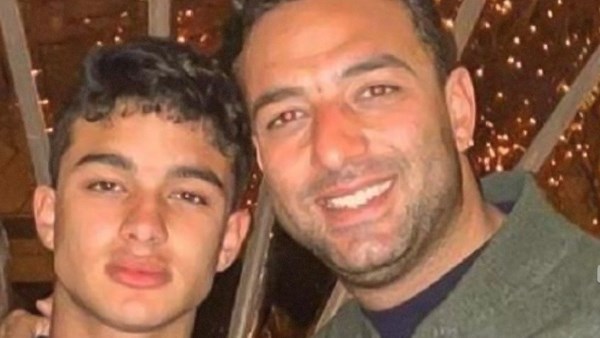 حبس نجل أحمد حسام ميدو 7 أشهر في قضية حيازة مواد مخدرة وتغريمه مخالفات مرورية 