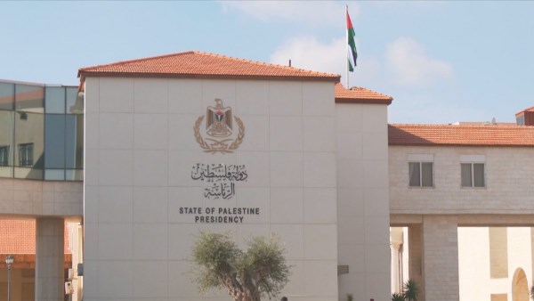 الرئاسة الفلسطينية تدين باشد العبارات احتجاز سفن "أسطول الصمود العالمي" في المياه الدولية