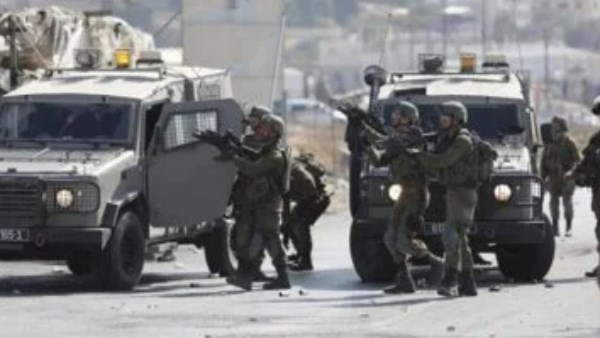 استشهاد 4 أشخاص وإصابة مسعفين في غارة إسرائيلية استهدفت «الهيئة الصحية الإسلامية