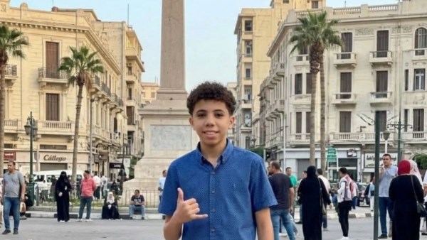 مصرع طالب إعدادي غرقًا بشاطئ البيطاش في الإسكندرية بعد انتهاء الامتحانات