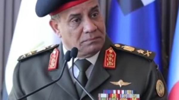 القوات المسلحة تهنئ الرئيس السيسي بعيد الأضحى وتؤكد جاهزيتها لحماية الوطن