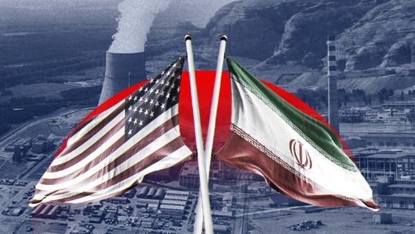 تقدم في محادثات إيران وأمريكا بقطر وسط توتر الضربات الأميركية.. واتفاق محتمل خلال أيام 