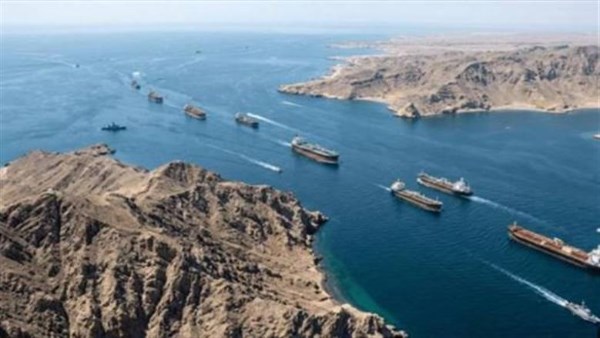 الاتحاد الأوروبي يطالب إيران بإعادة فتح مضيق هرمز ويشدد: حرية الملاحة شرط للاستقرار العالمي 