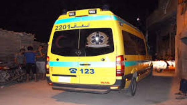 اصابات بليغة بمستشفى دكرنس العام باستخدام المنجل 