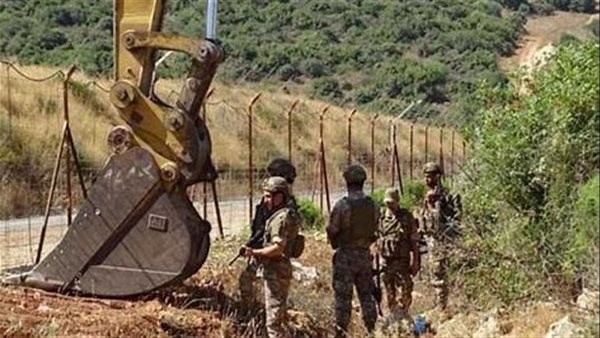 تصعيد خطير.. إسرائيل تعلن السيطرة على قلعة الشقيف في جنوب لبنان 