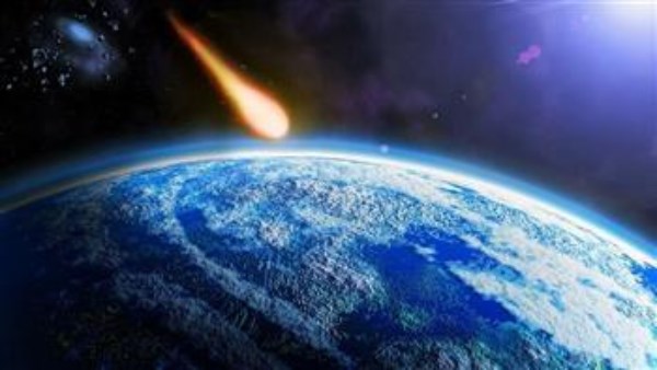 ناسا: انفجار نيزك فوق شمال شرق الولايات المتحدة يثير دويًا قويًا وقلق السكان 